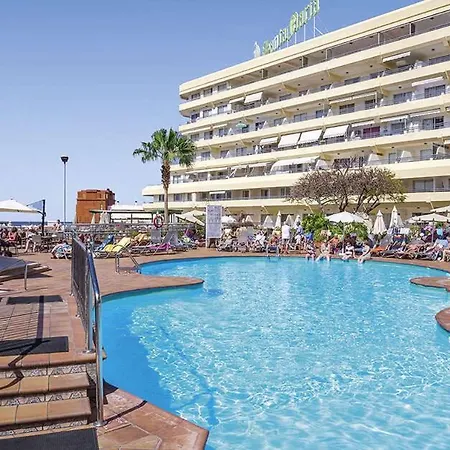 Penthouse With Sea Views At Hotel 3 Strars Hovima Santa Maria Hotel Costa Adeje (Tenerife)