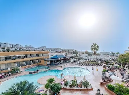 Penthouse With Sea Views At Hotel 3 Strars Hovima Santa Maria Hotel Costa Adeje (Tenerife)