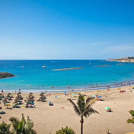 Penthouse With Sea Views At 3 Strars Hovima Santa Maria Отель Адехе