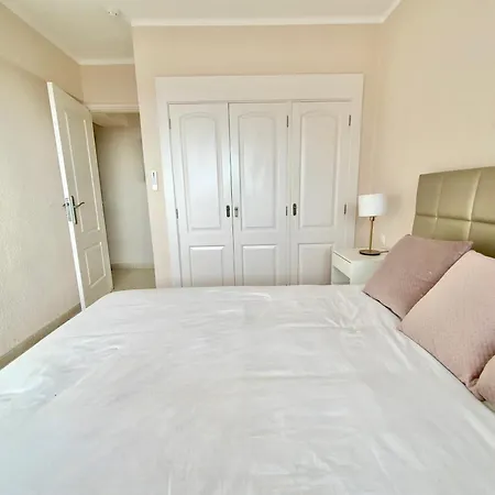 Penthouse With Sea Views At 3 Strars Hovima Santa Maria Отель 3*