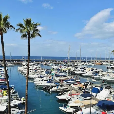 Penthouse With Sea Views At 3 Strars Hovima Santa Maria Отель