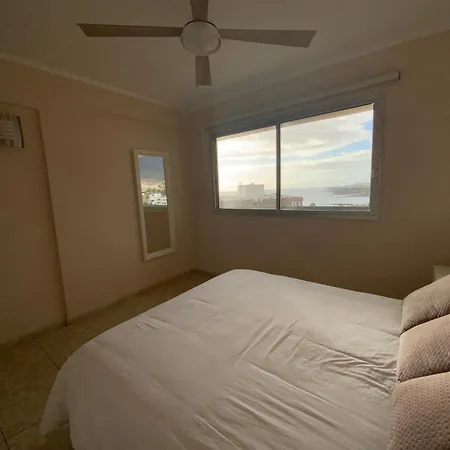 Penthouse With Sea Views At 3 Strars Hovima Santa Maria 3* Адехе